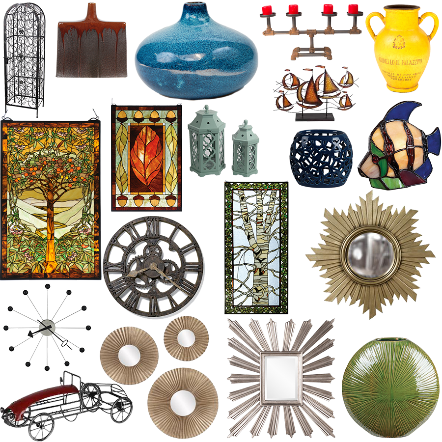 AccessoriesandAccents Furniture